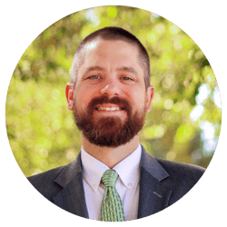 Dr John Sehorn Headshot Dr John Sehorn Headshot