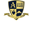 Augustine Institute Graduate School of Theology Logo White